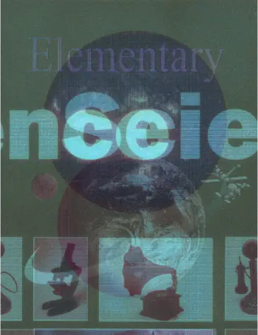 Elementary Science Book (Intro)